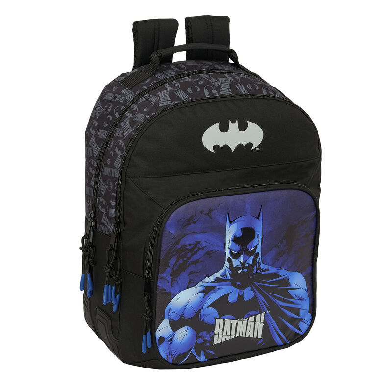DC Comics Batman adaptable backpack 42cm