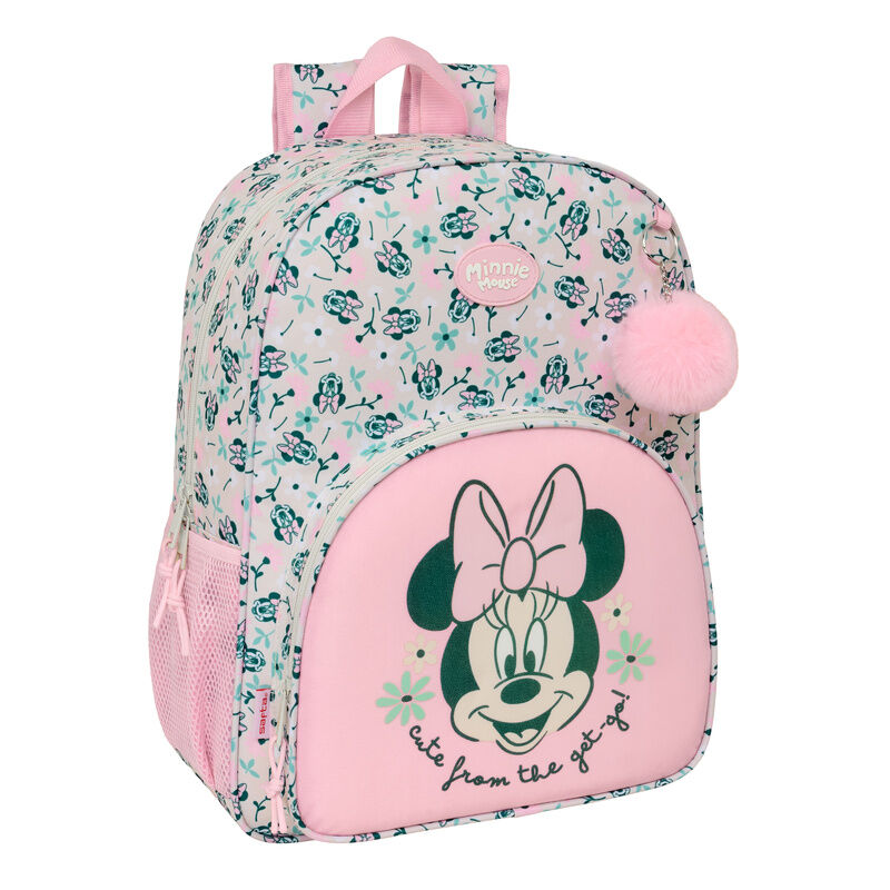 Disney Minnie Minty adaptable backpack 42cm - Image 2