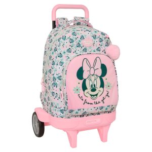 Disney Minnie Minty compact trolley 45cm