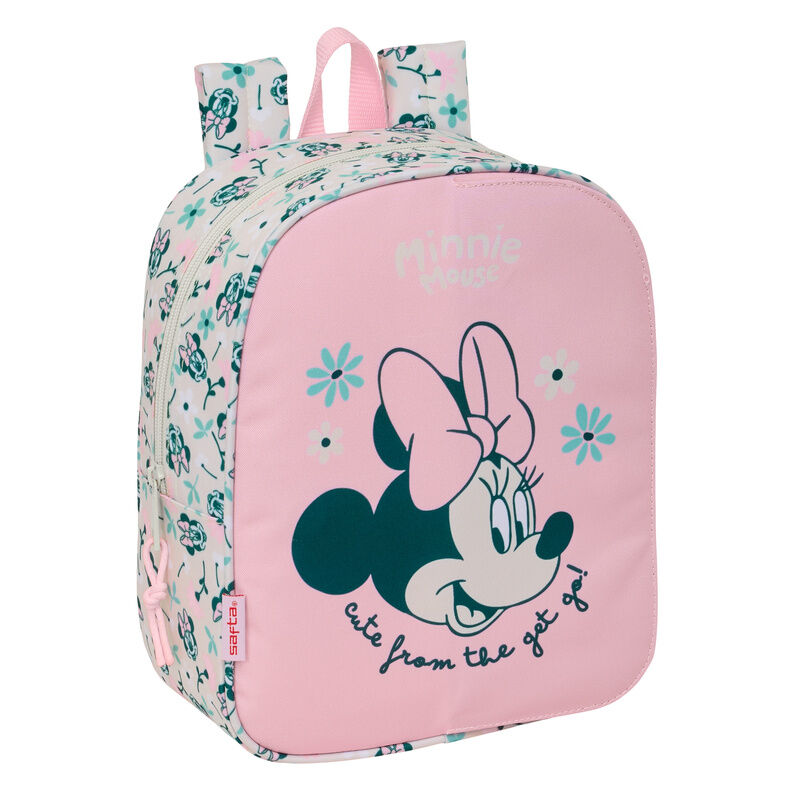 Disney Minnie Minty adaptable backpack 27cm - Image 2
