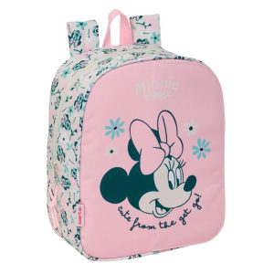 Disney Minnie Minty adaptable backpack 27cm