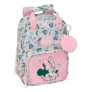 Disney Minnie Minty backpack 20cm