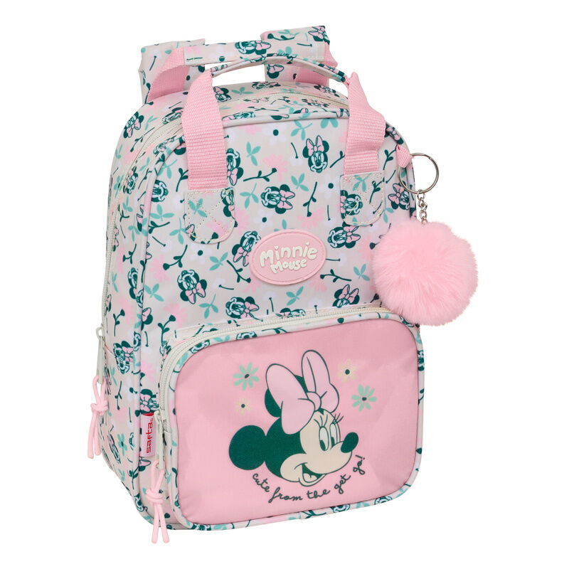 Disney Minnie Minty backpack 20cm