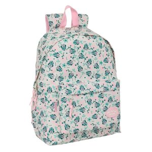 Disney Minnie Minty laptop backpack 43cm