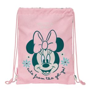 Disney Minnie Minty gym bag 34cm