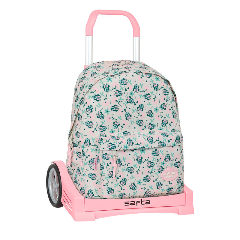 Disney Minnie Minty trolley 43cm