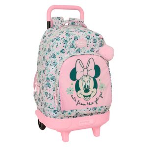 Disney Minnie Minty compact trolley 45cm