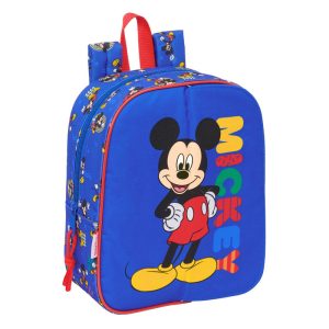 Disney Mickey Today adaptable backpack 27cm