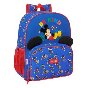 Disney Mickey Today adaptable backpack 38cm