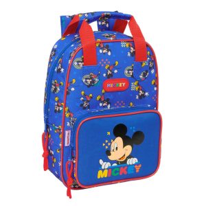 Disney Mickey Today backpack 28cm