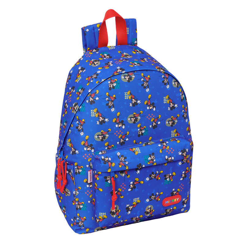 Disney Mickey Today laptop backpack - Image 2