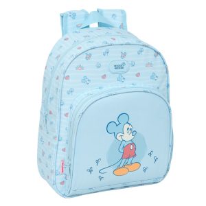 Disney Mickey Baby adaptable backpack 34cm