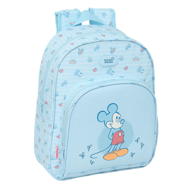 Disney Mickey Baby adaptable backpack 34cm