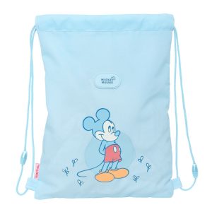 Disney Mickey Baby gym bag 34cm