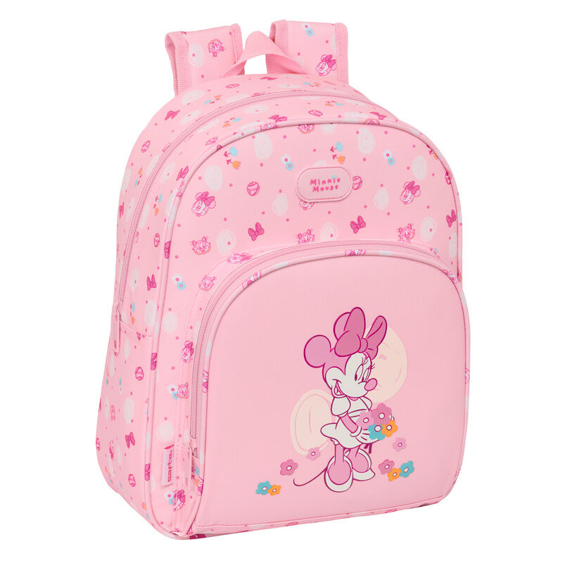 Disney Minnie Baby adaptable backpack 34cm - Image 2