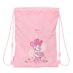 Disney Minnie Baby gym bag 34cm