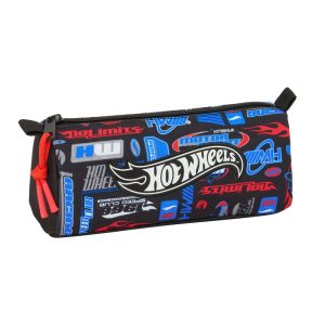 Hot Wheels pencil case