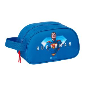 DC Comics Superman carrying case