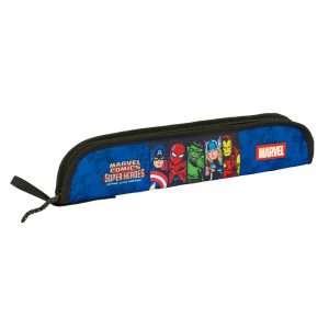 Marvel Avengers flute case