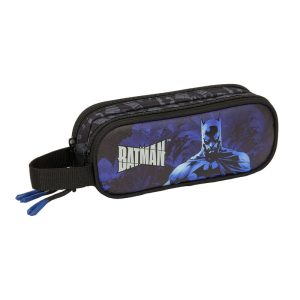 DC Comics Batman double pencil case