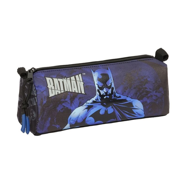 DC Comics Batman pencil case