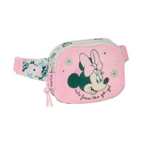 Disney Minnie Minty waist bag