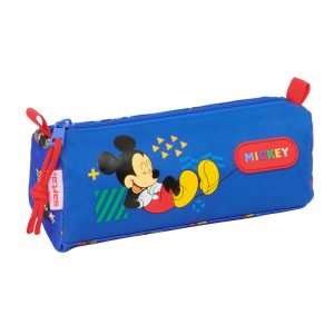 Disney Mickey Today pencil case