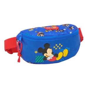 Disney Mickey Today waist bag