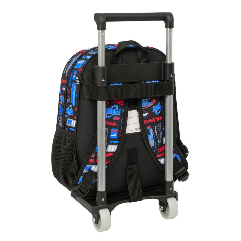 Hot Wheels trolley 27cm - Image 3