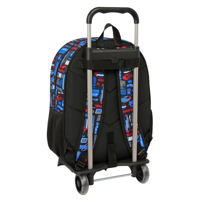 Hot Wheels trolley 42cm - Image 3