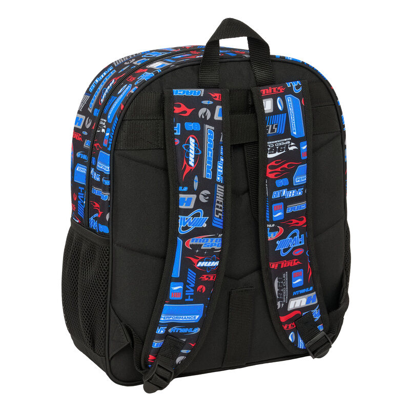 Hot Wheels adaptable backpack 38cm - Image 3