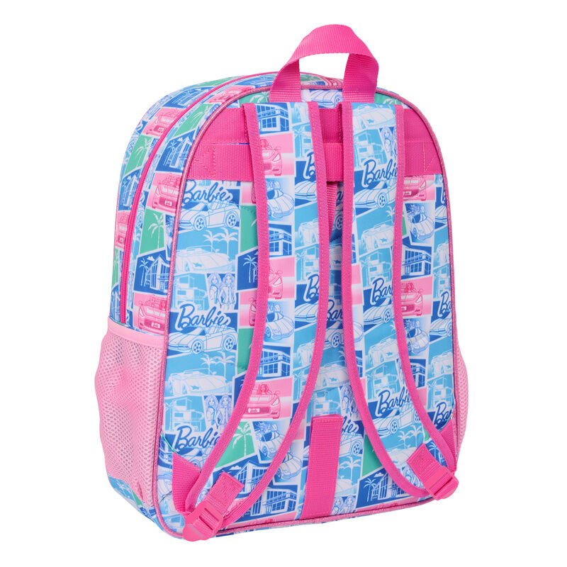 Barbie Good Day adaptable backpack 42cm - Image 3