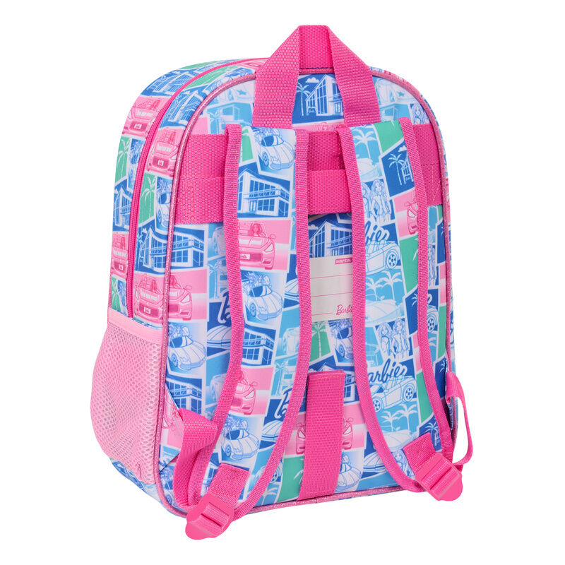 Barbie Good Day adaptable backpack 34cm - Image 3