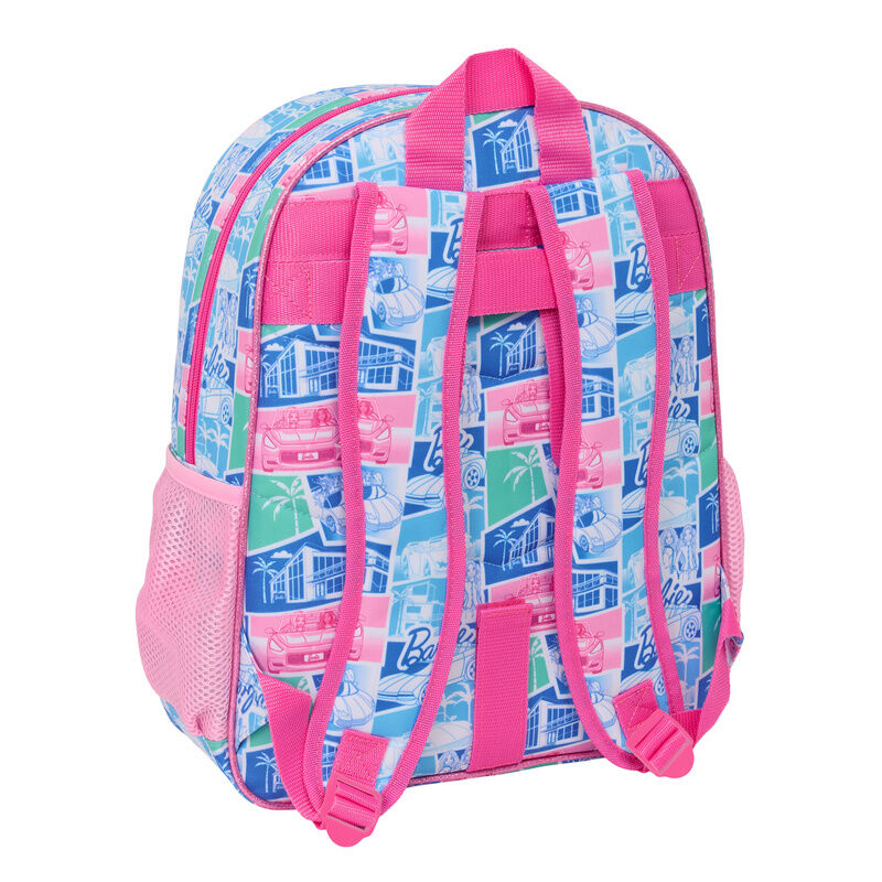 Barbie Good Day adaptable backpack 38cm - Image 3