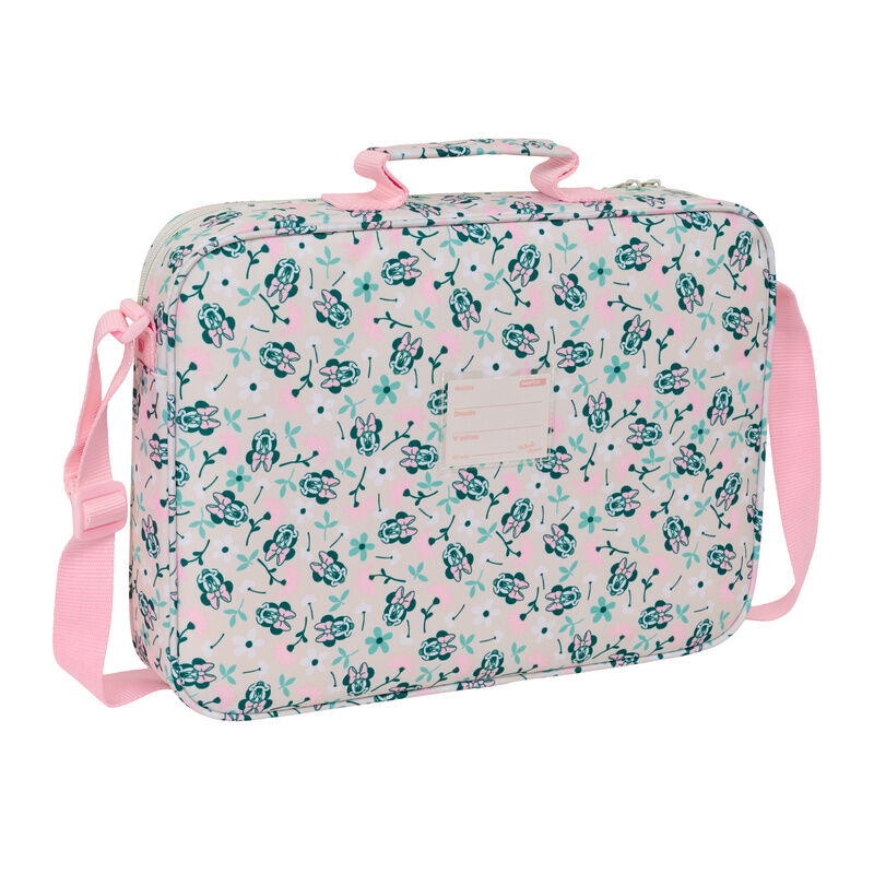 Disney Minnie Minty school briefcase 38cm - Image 3