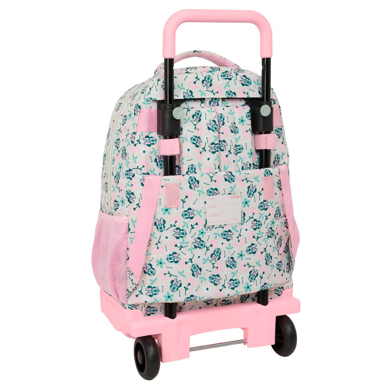 Disney Minnie Minty compact trolley 45cm - Image 3