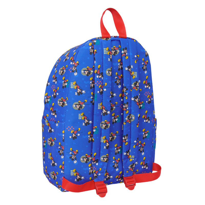 Disney Mickey Today laptop backpack - Image 3
