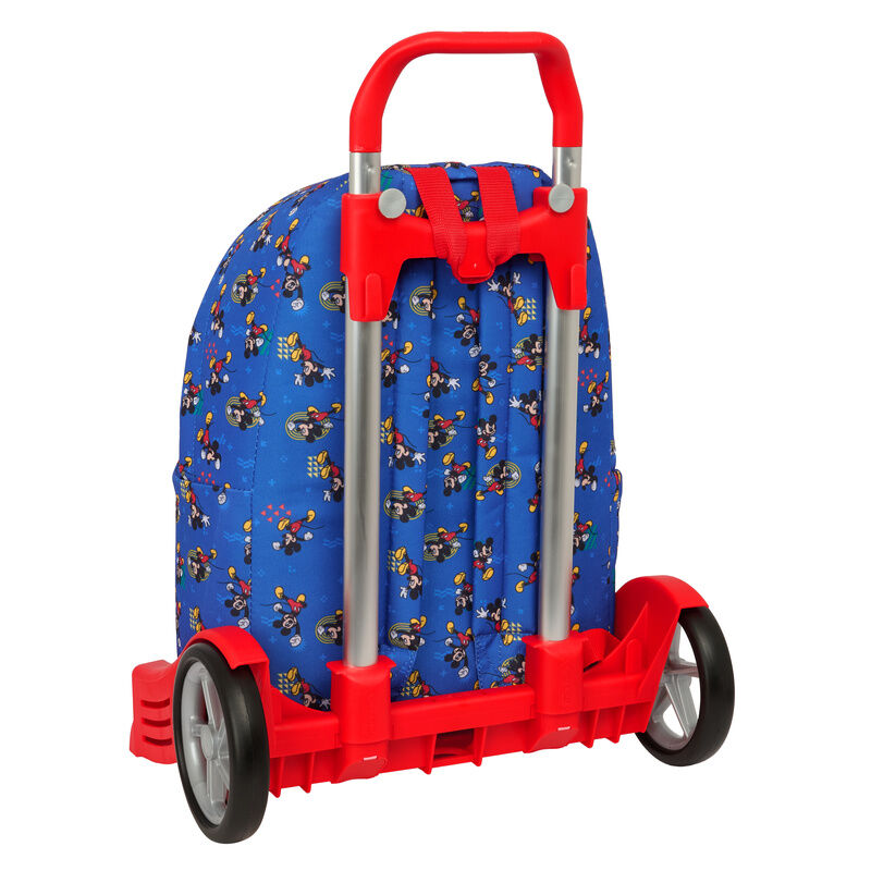 Disney Mickey Today trolley 43cm - Image 3