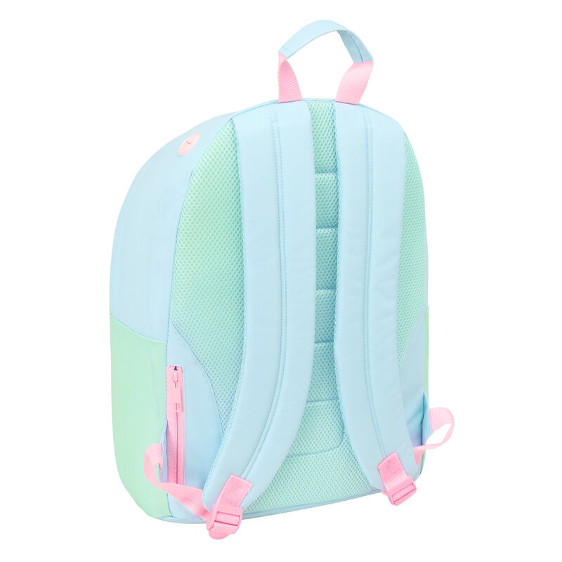 Pembe The Pink Cat laptop backpack 41cm - Image 3
