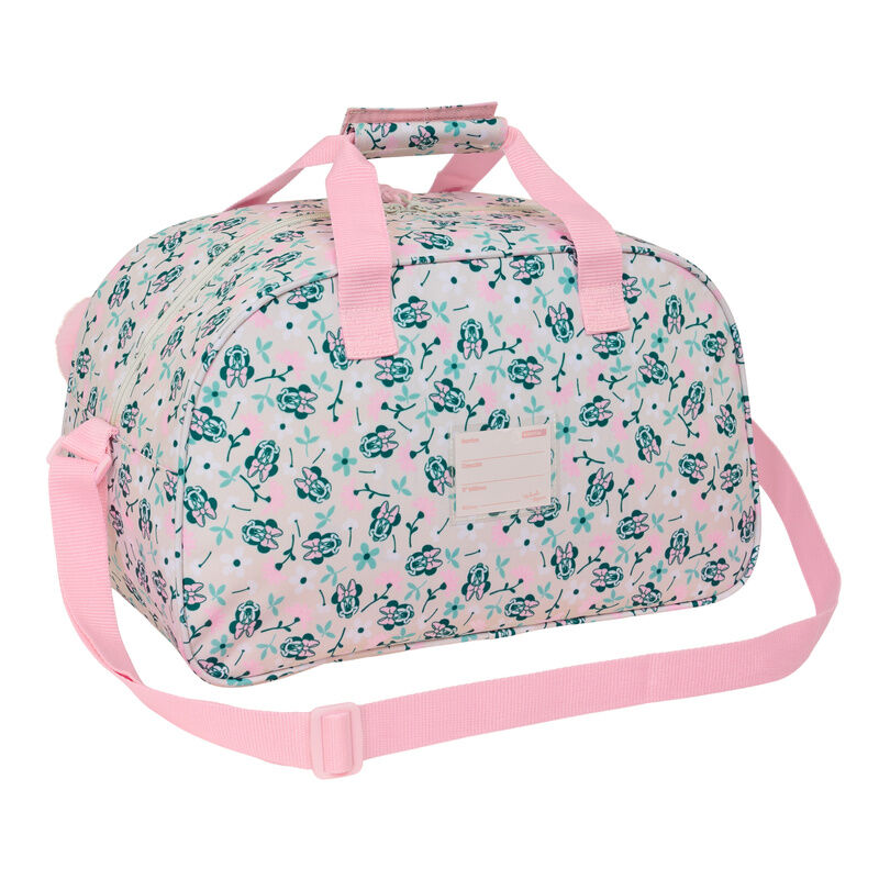 Disney Minnie Minty sport bag 40cm - Image 3