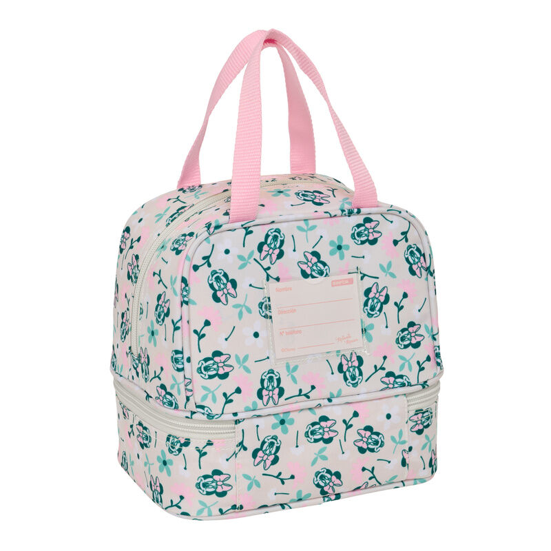 Disney Minnie Minty lunch bag - Image 3