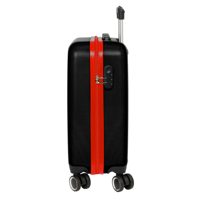 Hot Wheels ABS trolley suitcase 55cm - Image 4
