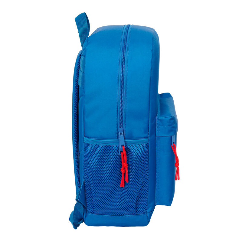 DC Comics Superman adaptable backpack 43cm - Image 4