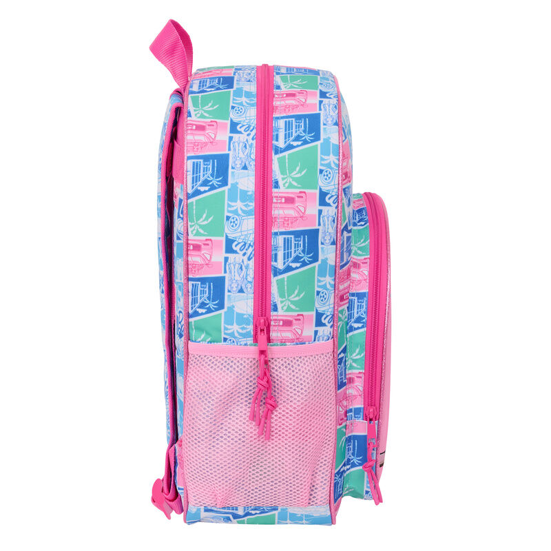 Barbie Good Day adaptable backpack 42cm - Image 4