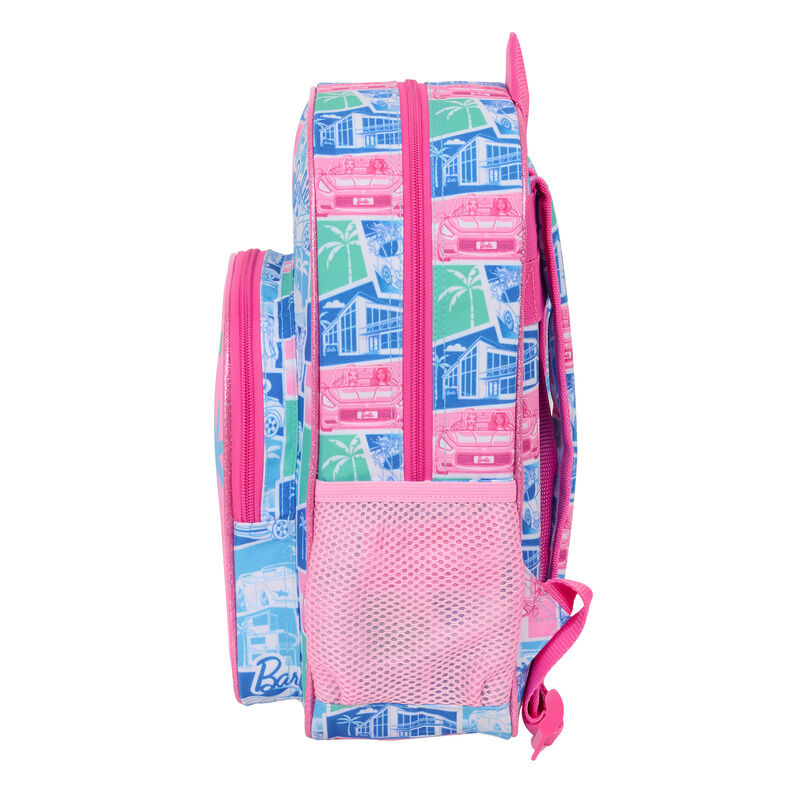 Barbie Good Day adaptable backpack 34cm - Image 4
