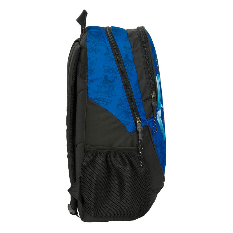 Marvel Avengers adaptable backpack 44cm - Image 4