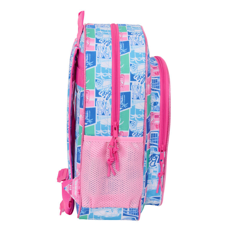 Barbie Good Day adaptable backpack 38cm - Image 4