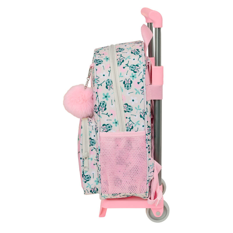 Disney Minnie Minty trolley 34cm - Image 4