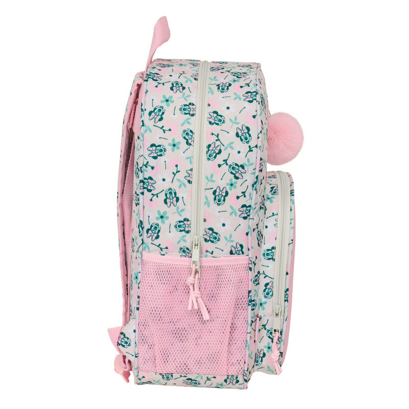 Disney Minnie Minty adaptable backpack 42cm - Image 4