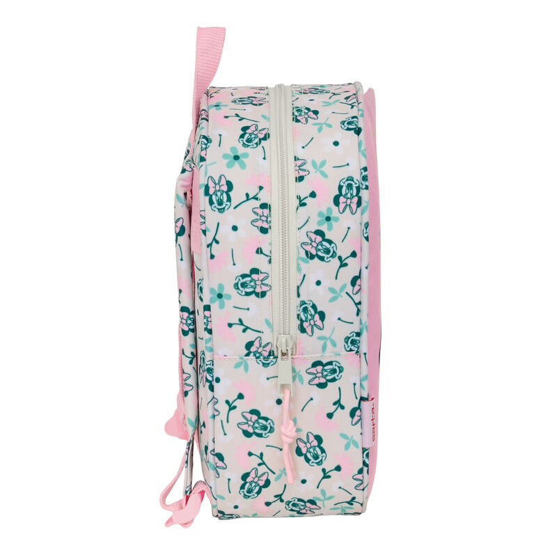 Disney Minnie Minty adaptable backpack 27cm - Image 4